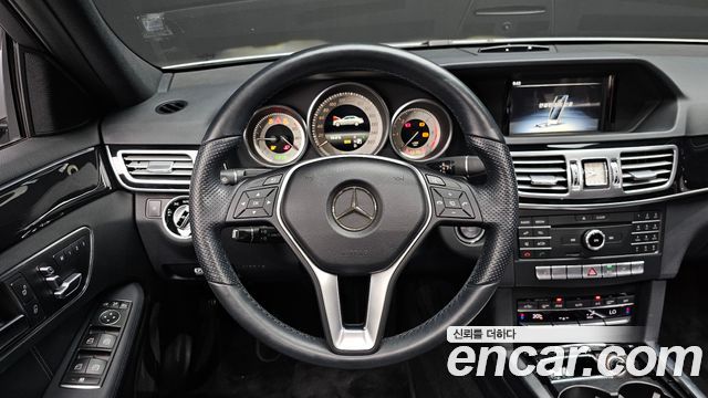 Mercedes-Benz E-Class (W212) E220 Bluetec Avantgarde 2016 — фото 13