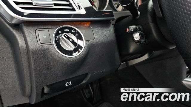 Mercedes-Benz E-Class (W212) E220 Bluetec Avantgarde 2016 — фото 14