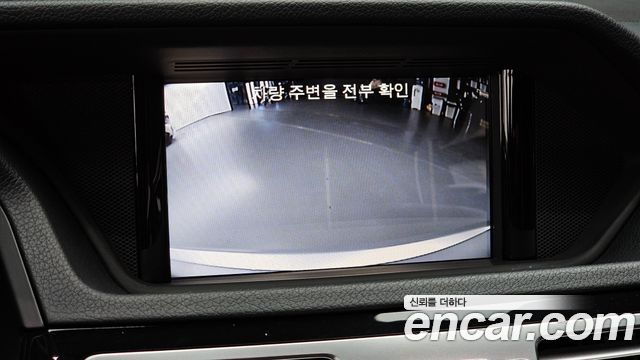 Mercedes-Benz E-Class (W212) E220 Bluetec Avantgarde 2016 — фото 16