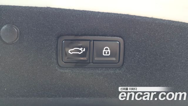 Kia K8 Hybrid Signature Special 2023 — фото 17