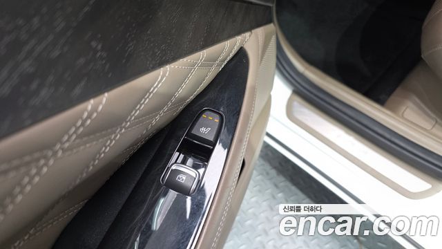 Kia K8 Hybrid Signature Special 2023 — фото 28
