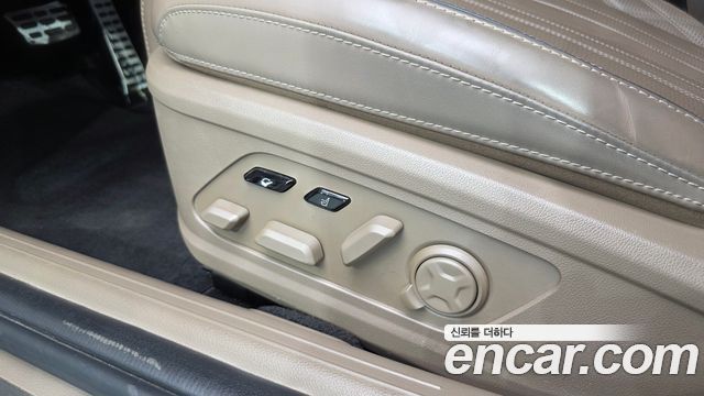 Kia K8 Hybrid Signature Special 2023 — фото 31