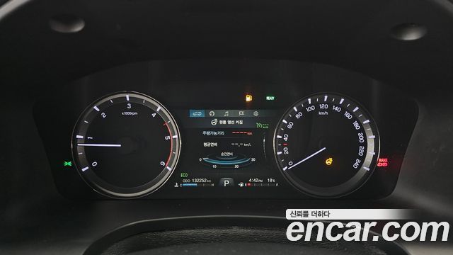 KG Mobility (SsangYong) Rexton Sports Diesel 2.2 4WD Prestige 2018 — фото 8