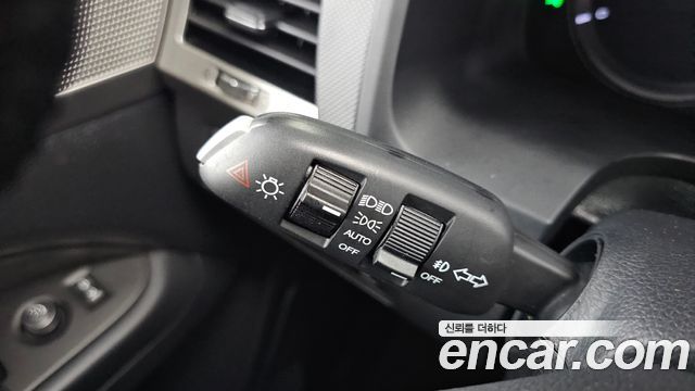 KG Mobility (SsangYong) Rexton Sports Diesel 2.2 4WD Prestige 2018 — фото 19