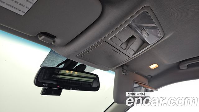 KG Mobility (SsangYong) Rexton Sports Diesel 2.2 4WD Prestige 2018 — фото 27
