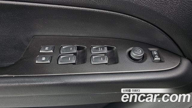 KG Mobility (SsangYong) Rexton Sports Diesel 2.2 4WD Prestige 2018 — фото 28
