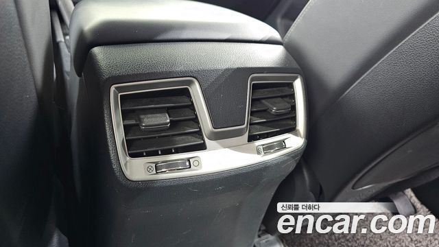 KG Mobility (SsangYong) Rexton Sports Diesel 2.2 4WD Prestige 2018 — фото 30