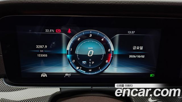 Mercedes-Benz CLS-Class (C257) CLS400d 4MATIC AMG Line 2019 — фото 8