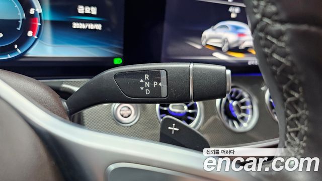 Mercedes-Benz CLS-Class (C257) CLS400d 4MATIC AMG Line 2019 — фото 9
