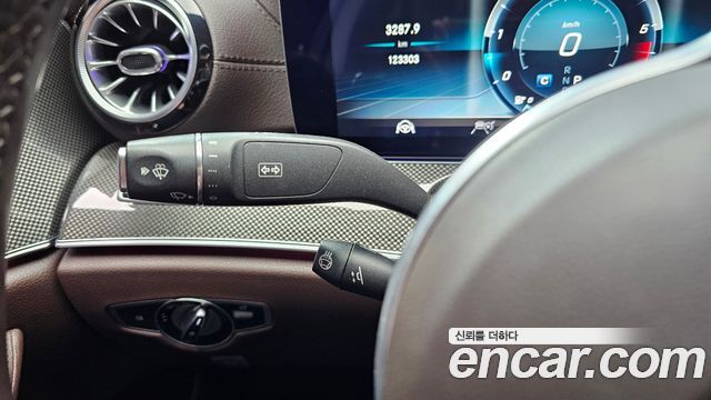 Mercedes-Benz CLS-Class (C257) CLS400d 4MATIC AMG Line 2019 — фото 19