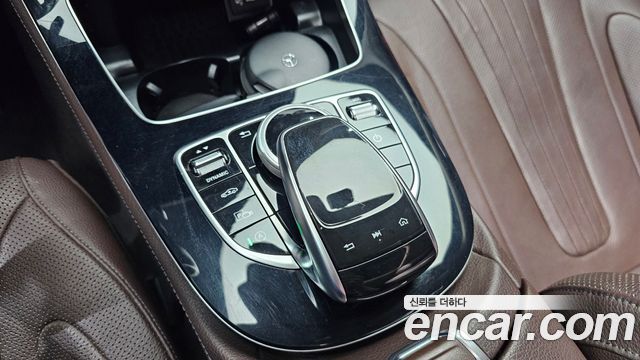 Mercedes-Benz CLS-Class (C257) CLS400d 4MATIC AMG Line 2019 — фото 27