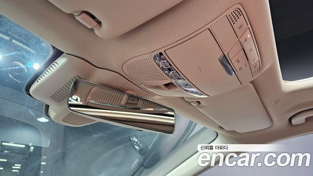 Mercedes-Benz CLS-Class (C257) CLS400d 4MATIC AMG Line 2019 — фото 29