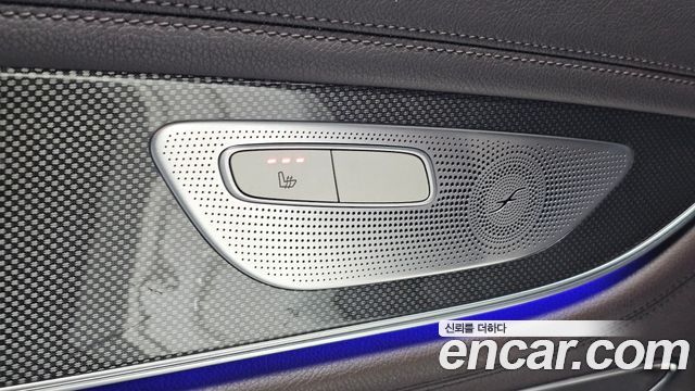 Mercedes-Benz CLS-Class (C257) CLS400d 4MATIC AMG Line 2019 — фото 30
