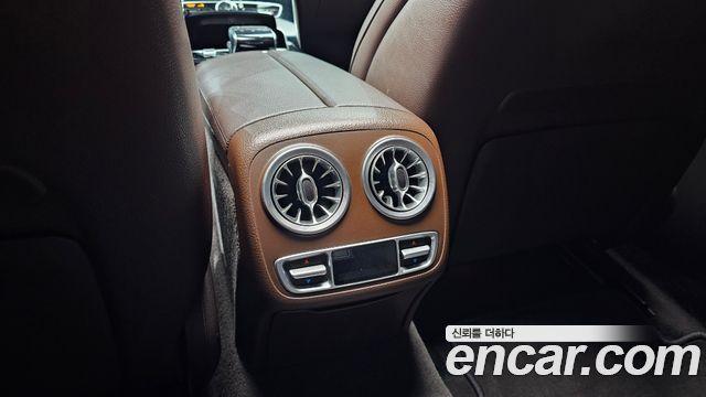 Mercedes-Benz CLS-Class (C257) CLS400d 4MATIC AMG Line 2019 — фото 31