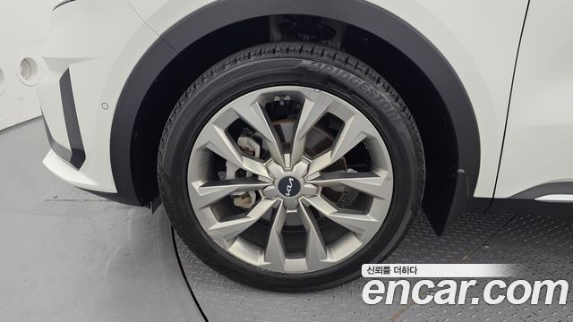 Kia Sorento (IV) Diesel 2.2 2WD Signature 2022 — фото 5