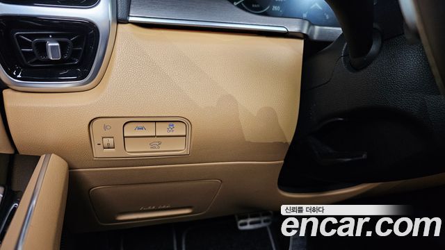 Kia Sorento (IV) Diesel 2.2 2WD Signature 2022 — фото 17