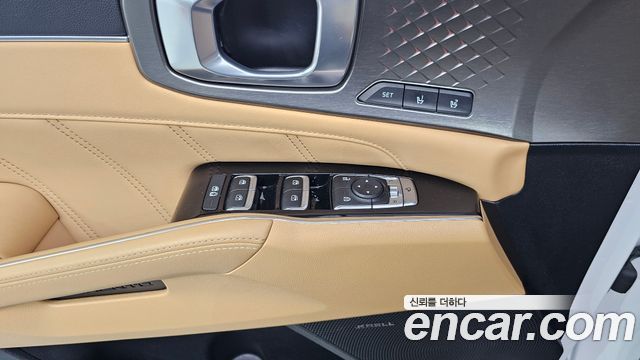 Kia Sorento (IV) Diesel 2.2 2WD Signature 2022 — фото 18