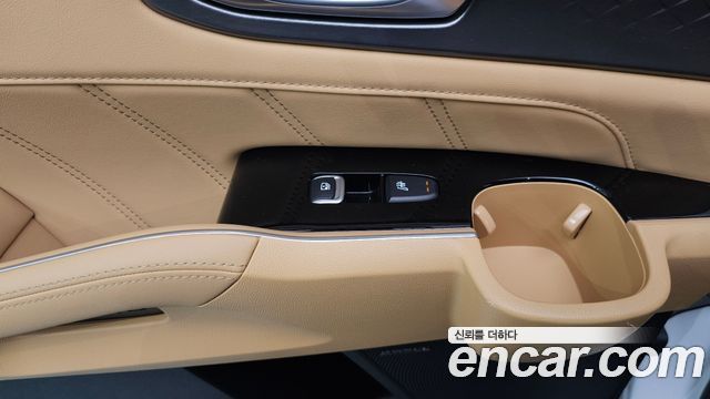 Kia Sorento (IV) Diesel 2.2 2WD Signature 2022 — фото 19