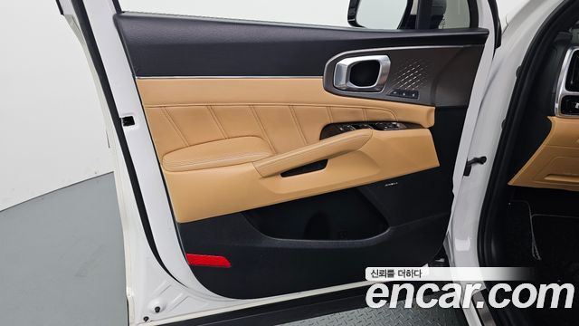 Kia Sorento (IV) Diesel 2.2 2WD Signature 2022 — фото 24