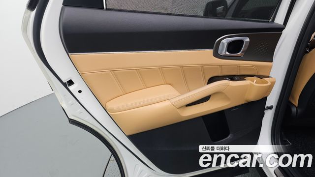 Kia Sorento (IV) Diesel 2.2 2WD Signature 2022 — фото 25