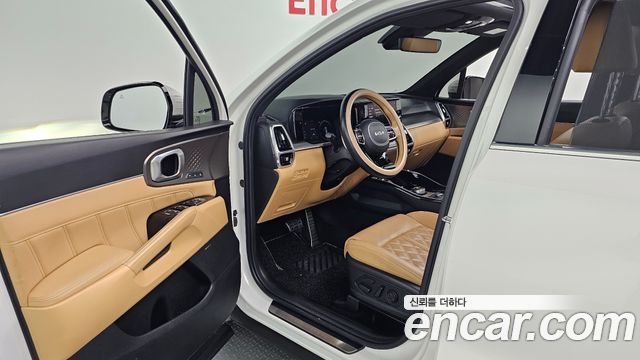 Kia Sorento (IV) Diesel 2.2 2WD Signature 2022 — фото 26