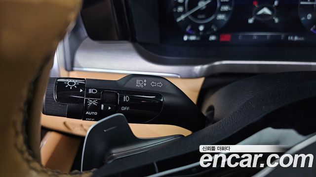 Kia Sorento (IV) Diesel 2.2 2WD Signature 2022 — фото 28