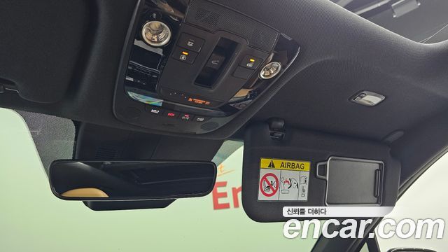 Kia Sorento (IV) Diesel 2.2 2WD Signature 2022 — фото 30