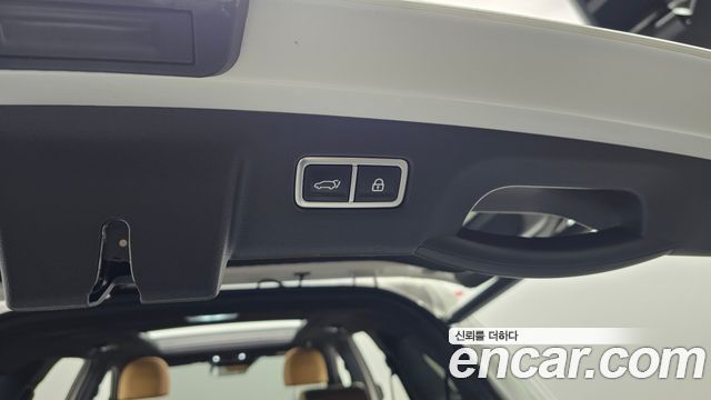Kia Sorento (IV) Diesel 2.2 2WD Signature 2022 — фото 31