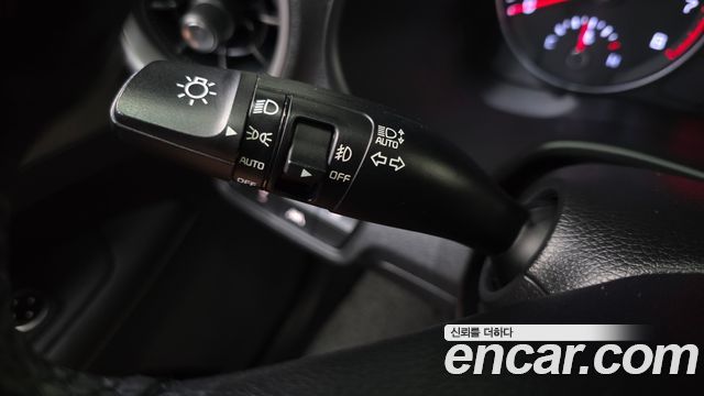Kia K3 Luxury 2020 — фото 24