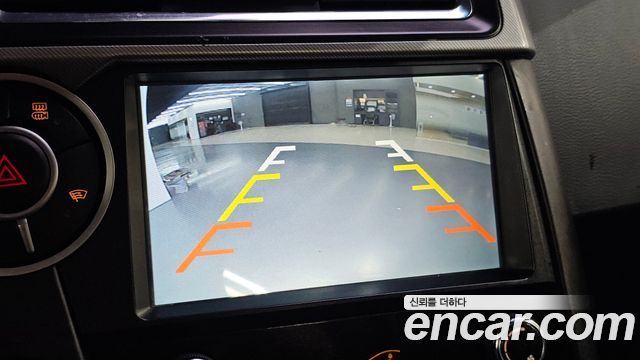 KG Mobility (SsangYong) Korando Sport 2.2 EXTREME 4WD 2017 — фото 15