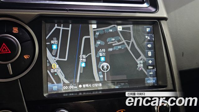 KG Mobility (SsangYong) Korando Sport 2.2 EXTREME 4WD 2017 — фото 16