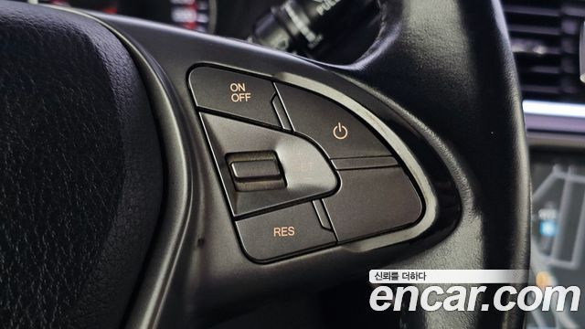 KG Mobility (SsangYong) Korando Sport 2.2 EXTREME 4WD 2017 — фото 18
