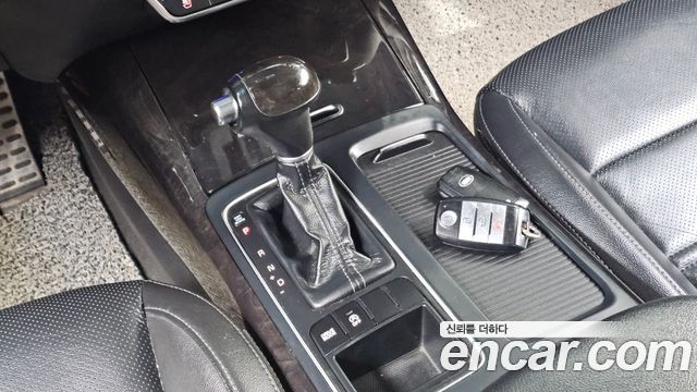 Kia Sorento Diesel 2.0 2WD Prestige 2017 — фото 9