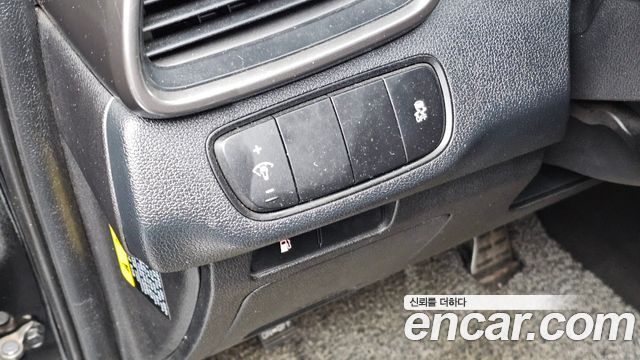 Kia Sorento Diesel 2.0 2WD Prestige 2017 — фото 14