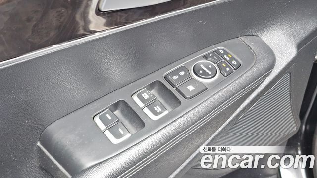 Kia Sorento Diesel 2.0 2WD Prestige 2017 — фото 20
