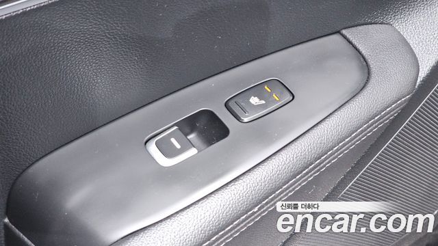 Kia Sorento Diesel 2.0 2WD Prestige 2017 — фото 27