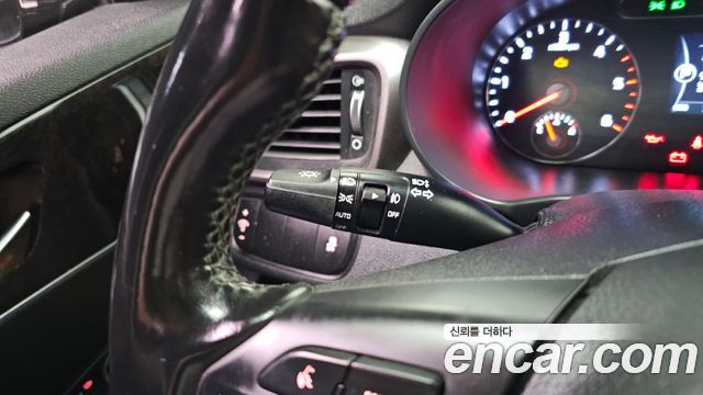 Kia Sorento Diesel 2.0 2WD Prestige 2017 — фото 30