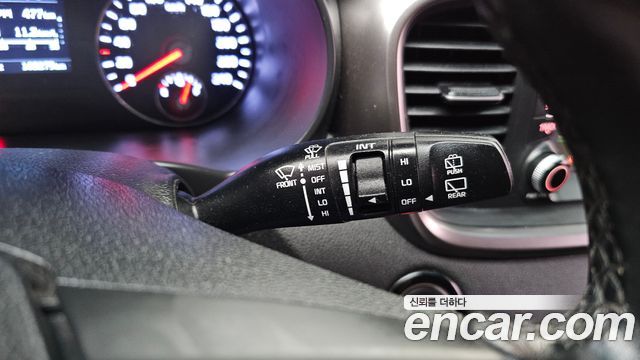 Kia Sorento Diesel 2.0 2WD Prestige 2017 — фото 31