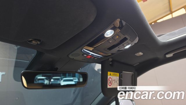 Kia Sorento (IV) HEV 1.6 2WD Noblesse 2023 — фото 19