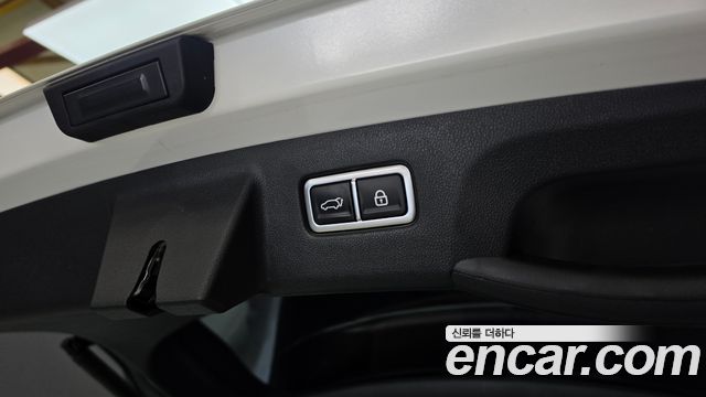 Kia Sorento (IV) HEV 1.6 2WD Noblesse 2023 — фото 27