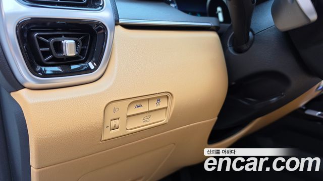 Kia Sorento (IV) HEV 1.6 2WD Noblesse 2023 — фото 29