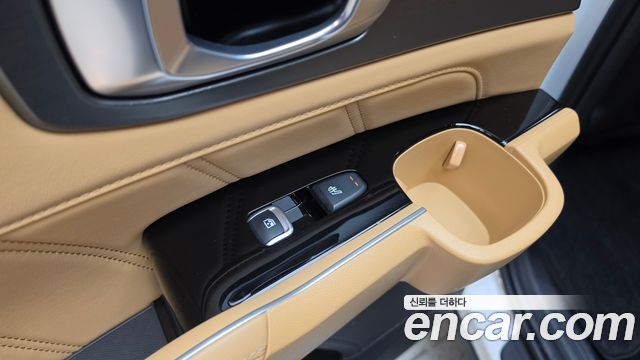 Kia Sorento (IV) HEV 1.6 2WD Noblesse 2023 — фото 33
