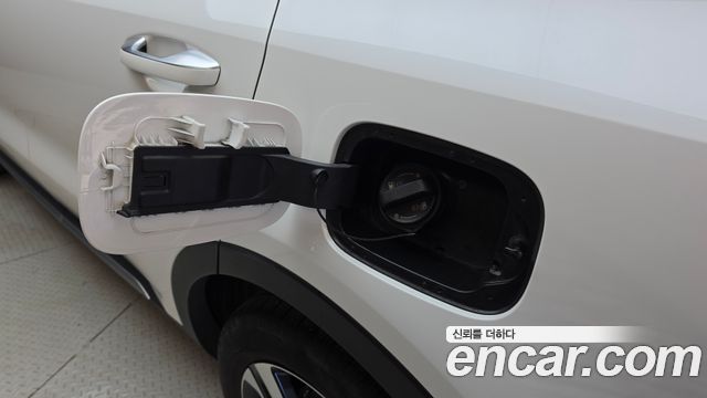 Kia Sorento (IV) HEV 1.6 2WD Noblesse 2023 — фото 38