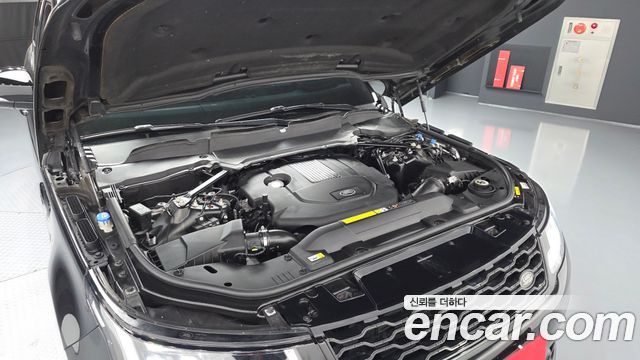Land Rover Range Rover Sport (II) 3.0 SDV6 AB Dynamic 2019 — фото 6