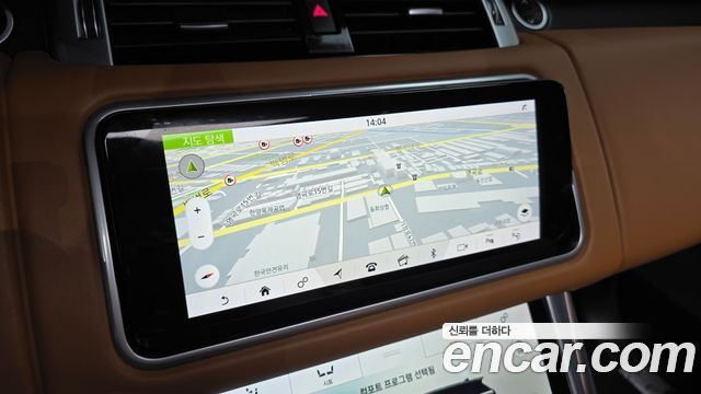 Land Rover Range Rover Sport (II) 3.0 SDV6 AB Dynamic 2019 — фото 14