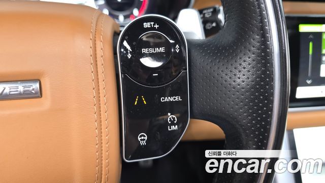 Land Rover Range Rover Sport (II) 3.0 SDV6 AB Dynamic 2019 — фото 18