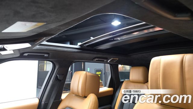 Land Rover Range Rover Sport (II) 3.0 SDV6 AB Dynamic 2019 — фото 19