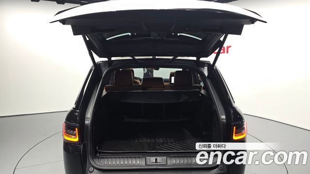 Land Rover Range Rover Sport (II) 3.0 SDV6 AB Dynamic 2019 — фото 20