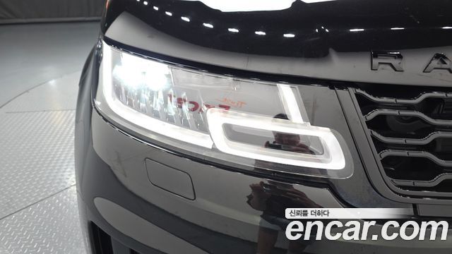 Land Rover Range Rover Sport (II) 3.0 SDV6 AB Dynamic 2019 — фото 22