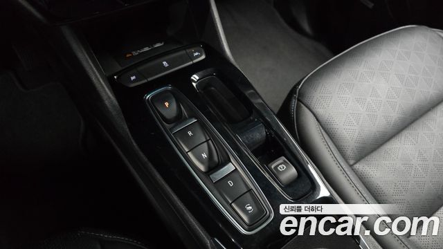 Chevrolet Bolt EV EV Premier 2022 — фото 9